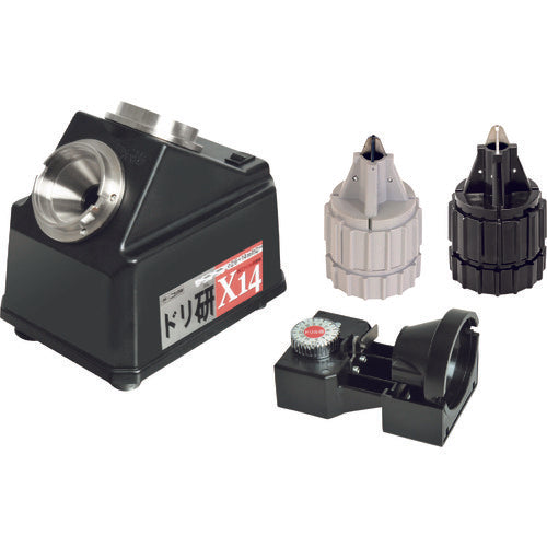 니시가키 도리켄 X14 스텐용 AB 척 부착 N-503 1대