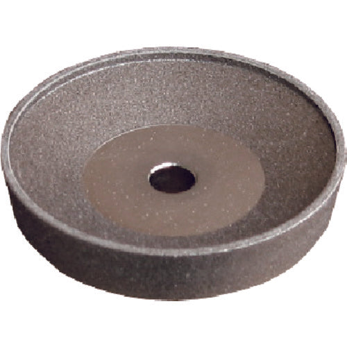 Nishigaki Drill Sharpener X14 Grindstone 118° N-500-1 1 piece