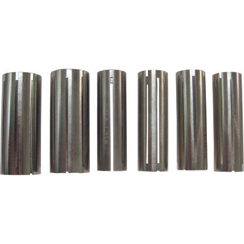 니시가키 도리켄 X20용 콜릿 세트 N-896-4 1 S