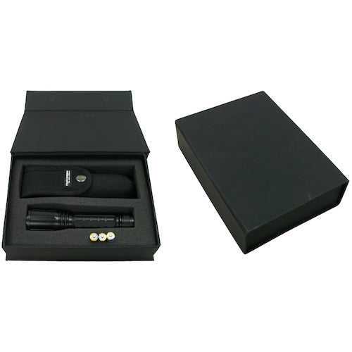 Hydrangea Black Light High Output (Normal Irradiation) Type Battery Type Peak Wavelength 365nm UV-SVGNC365-01 1 Unit