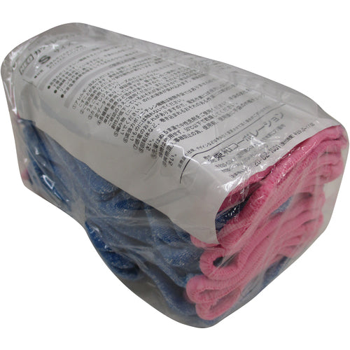 트와론 정리 구입 내절 창 장갑 NEO 컷 레지스트 이너 블루 S (10 쌍입) 190-S 1봉