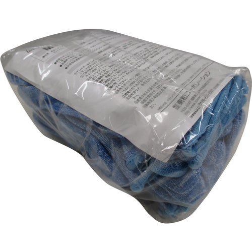 트와론 정리 구입 내절창 장갑 NEO 컷 레지스트 이너 블루 M (10쌍입) 190-M 1봉