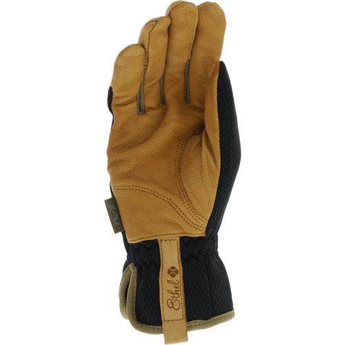 MECHANIX 【매진 폐번】 레이디스 사이즈 글로브 Ethel 가죽 유틸리티 S ETH-GLTH-510 1 쌍