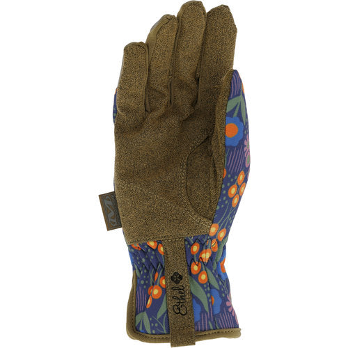 MECHANIX 【매진 폐번】 레이디스 사이즈 글로브 Ethel V&A 블룸 L ETH-VAB-530 1 쌍