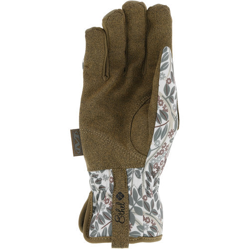 MECHANIX 【売切廃番】レディースサイズグローブ Ethel V&A エバーグリーン L ETH-VAE-530 1 双