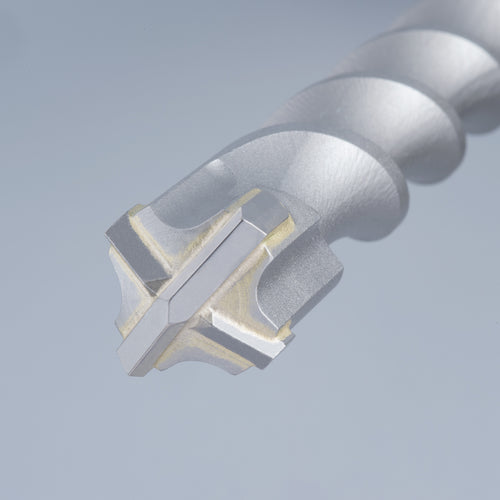 UNIKA Concrete Drill SDS-max Bit UX 23.0 x 340 SMUX23.0X340 1 piece