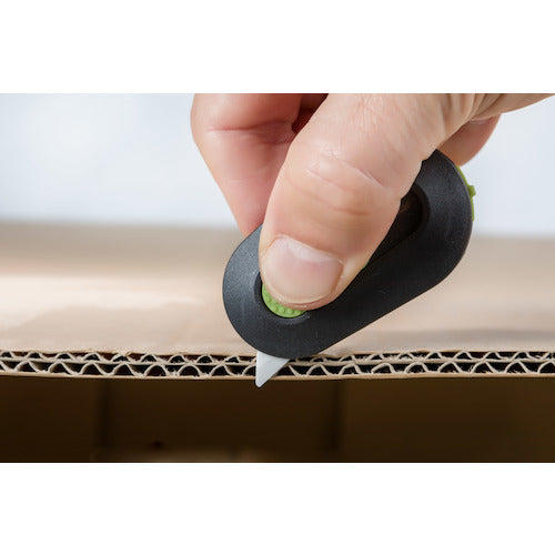 スライス ミニカッター刃先自動収納式 10514 1 個