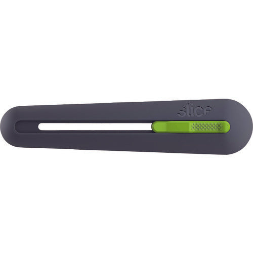 スライス インダストリーナイフ刃先自動収納式 10560 1 本