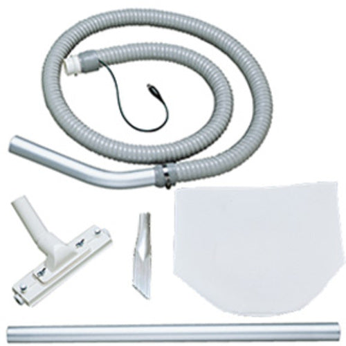 Suiden エア式ペール缶タイプ掃除機 SAC-101 1 台