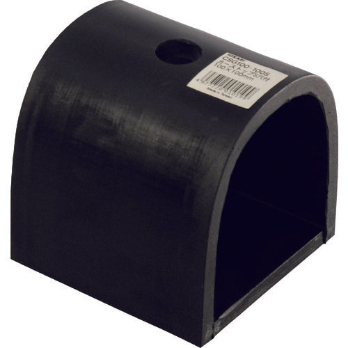 라이트 카스톱 구멍 100×100×100 CSG100-100S 1개