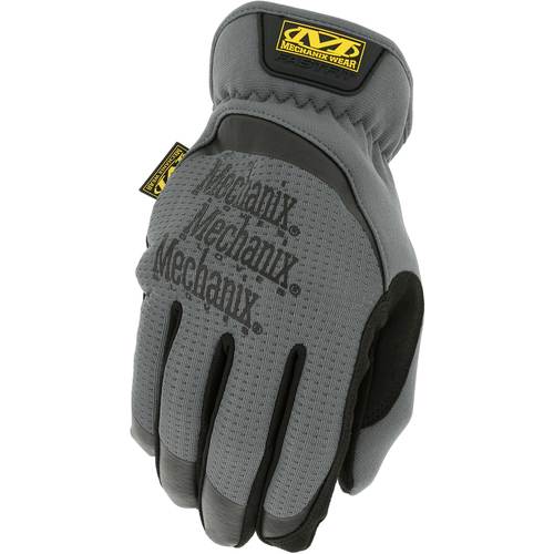 MECHANIX ファストフィット グレー S MFF-08-008 1 双