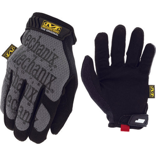 MECHANIX The Original Gray L MG-08-010 1 pair