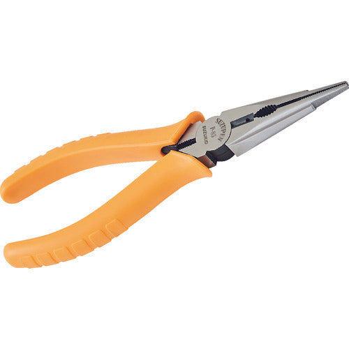 SUZUKID 溶接ラジペン スズペン ストレートタイプ P-85 1 丁