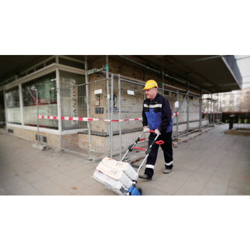 SECO 折畳カート 「RUXXAC」ジャンボ 250kg 2239-61V3 1 台