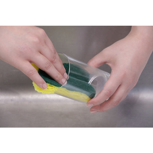 3M Scotch-Brite Cellulose Sponge Scrubber C-31S 1 PK