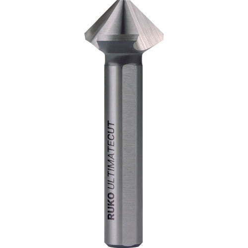 RUKO Countersink "Ultimate Cut" 8.3mm High Speed Steel 102771 1 piece
