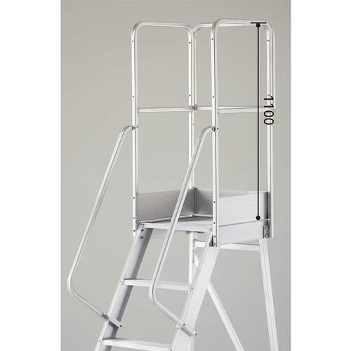 ハセガワ DA用 フルセット手摺 DA−TF110(17176) DA-TF110 1 台