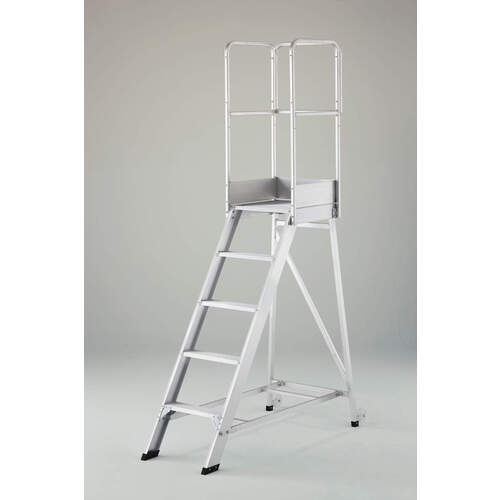 ハセガワ DA用 踊場手摺 DA−TOD110(17177) DA-TOD110 1 台