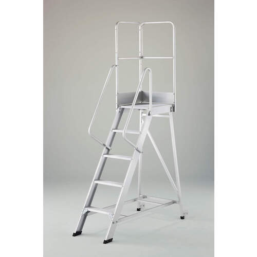 ハセガワ DA用 片側開口手摺(左右共通) DA−TK110(17179) DA-TK110 1 台