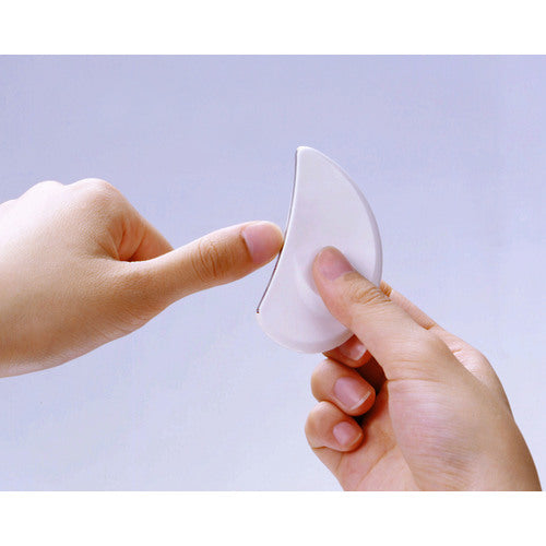 GREENBELL 캐처 츠메키리 & 스테인레스 스투메야스 리셋 전장 96mm G-1002 1개