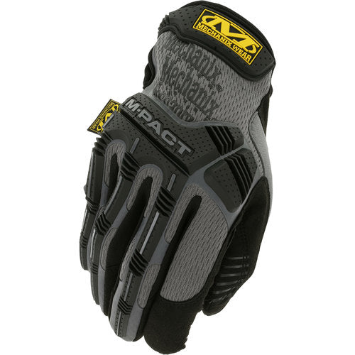 MECHANIX M-Pact 회색 XL MPT-08-011 1 쌍