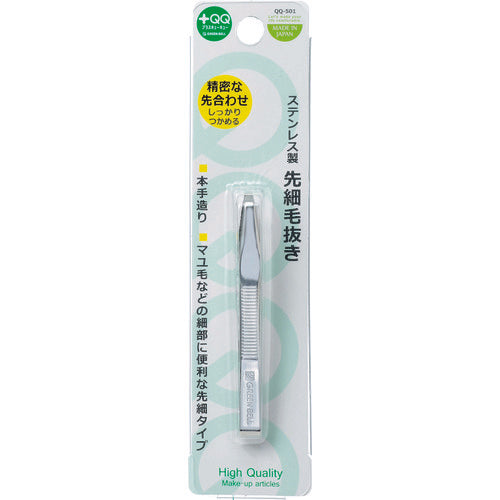 GREENBELL 스테인레스 스틸 테이퍼 털 QQ-501 1 개