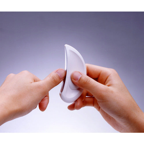 그린벨 츠메야스리 라운드 타입 전체 길이 89mm NC-301 1개