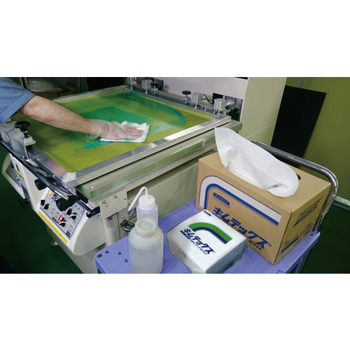 Crecia Kimtex Towel Type 60712 1 CS