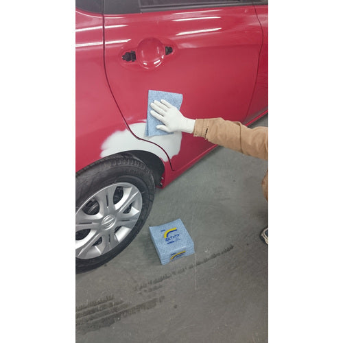 クレシア キムテックス タオルタイプ ブル− 60732 1 CS