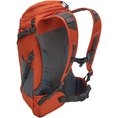 ALPS−M 【売切廃番】バハ20 チリ/グレー 6052052 1 個