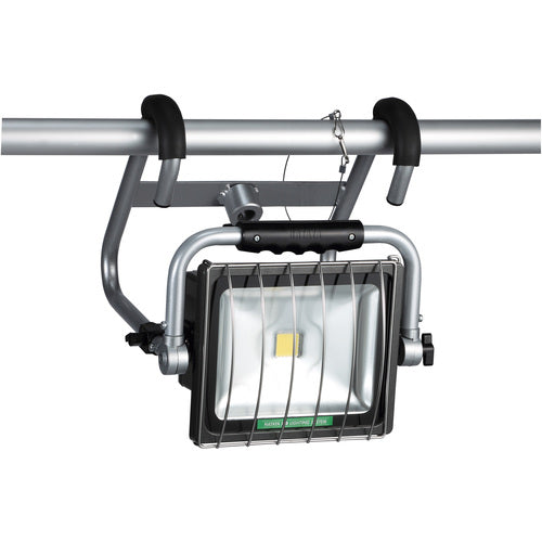 ハタヤ LEDジューデンフックライト LEH-30BL 1 台