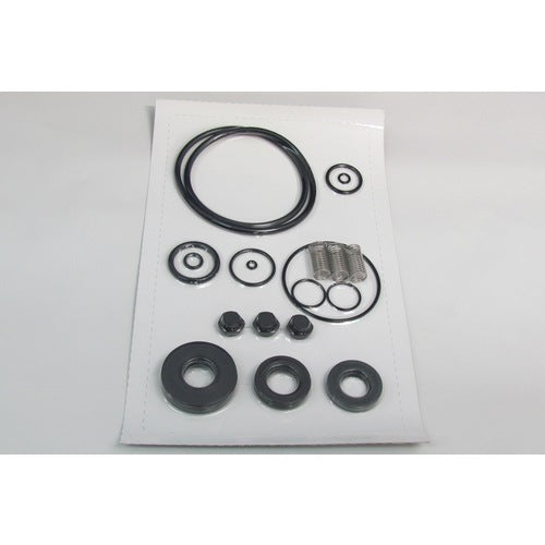 ULVAC Vacuum Pump Maintenance Kit for G-100S/101S Type A G-100S/101S MAINTENANCEKIT A 1 set