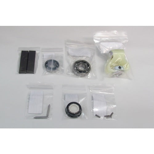 ULVAC Vacuum Pump Maintenance Kit for G-100S 1Φ B Type G-100S MAINTENANCEKIT B 1 Set