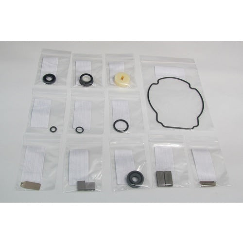 ULVAC Vacuum Pump Maintenance Kit for G-10DA G-10DA MAINTENANCEKIT 1 set