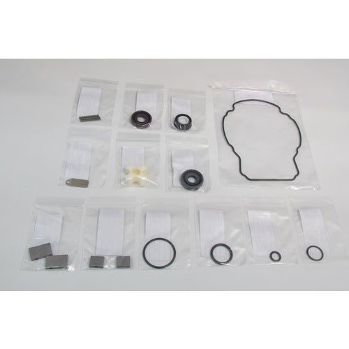 ULVAC Vacuum Pump Maintenance Kit for G-20DA G-20DA MAINTENANCEKIT 1 set
