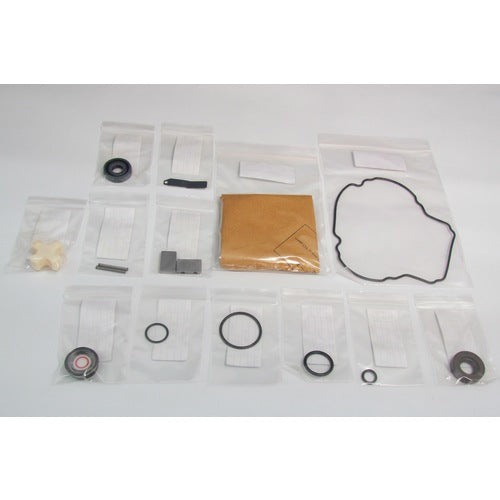 ULVAC Vacuum Pump Maintenance Kit for G-25SA G-25SA MAINTENANCEKIT 1 set