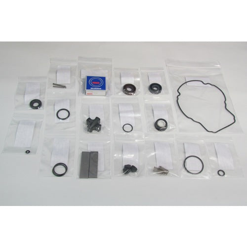 ULVAC Vacuum Pump Maintenance Kit for G-50SA G-50SA MAINTENANCEKIT 1 set
