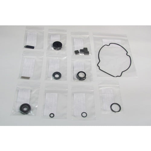 ULVAC Vacuum Pump Maintenance Kit for G-5DA G-5DA MAINTENANCEKIT 1 set