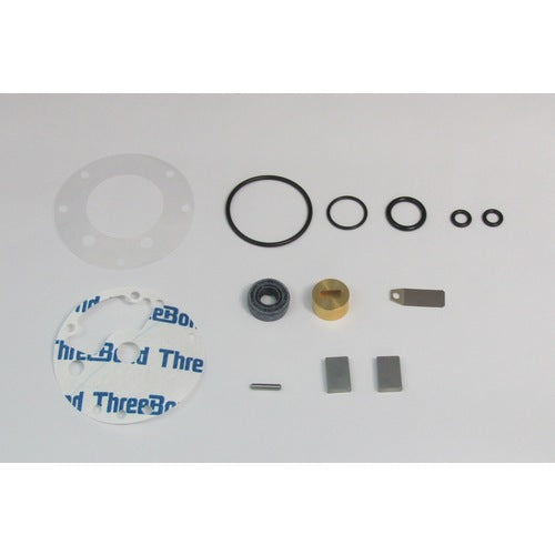 ULVAC Vacuum Pump Maintenance Kit for G-5 G-5 MAINTENANCEKIT 1 set