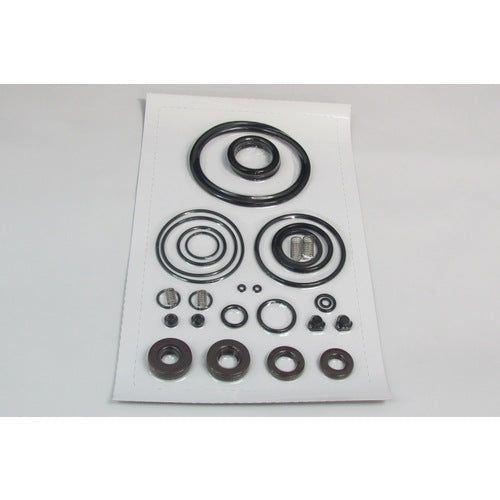 ULVAC Vacuum Pump Maintenance Kit for GCD-051X Type A GCD-051X MAINTENANCEKIT A 1 set