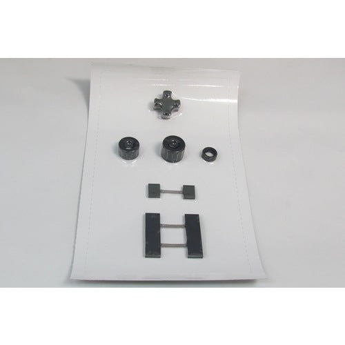 ULVAC Vacuum Pump Maintenance Kit for GCD-051X Type B GCD-051X MAINTENANCEKIT B 1 set