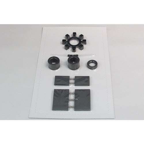 ULVAC Vacuum Pump Maintenance Kit for GCD-136X Type B GCD-136X MAINTENANCEKIT B 1 set