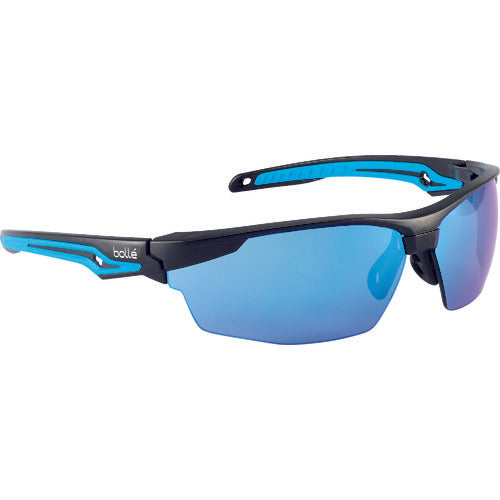 Bolle Safety Trion Blue Flash Lens TRYOFLASH 1 pc