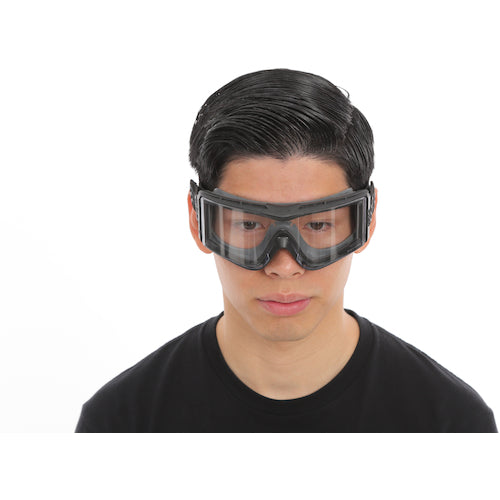 Bolle Tactical Goggles X810 X810NPSIJP 1 piece