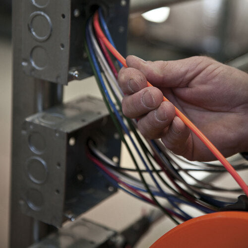 KLEIN 호선 30.5m 파이버 글라스제 56058 1개