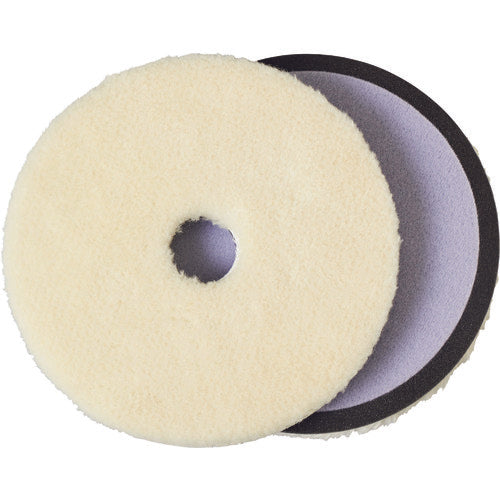 3M Tapered Wool Buff QT 5756 160mm Diameter 5756 1 Bag