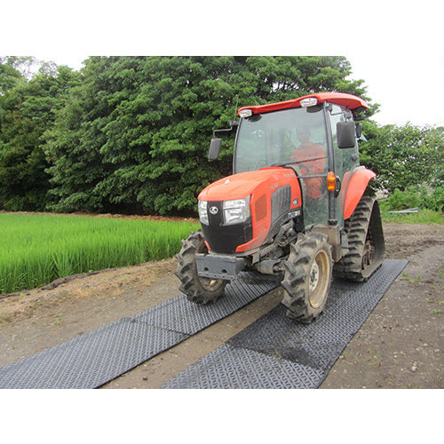 Kubota Chemicals Easy-to-use board 3 feet x 6 feet x 9 mm RAKURAKU3X6 1 sheet