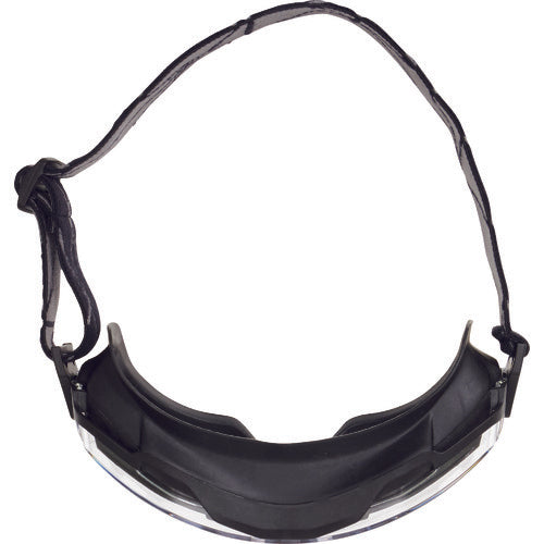 3M 보호 고글 클리어 GG6001SGAF-BLK 1개/1봉 GG6001SGAF-BLK 1개