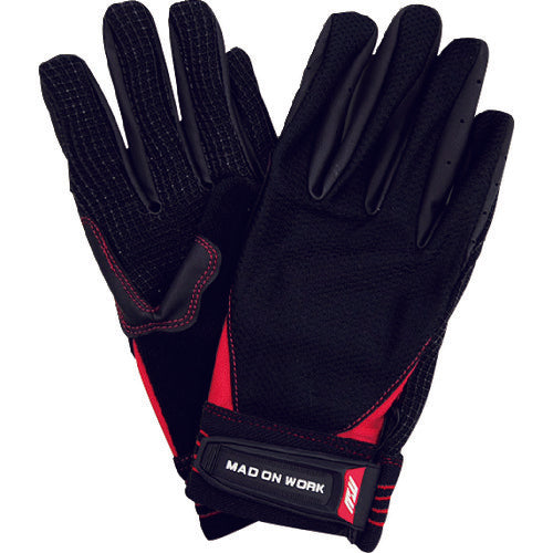 Mitani Mesh Gloves Kaiser S 209727 1 pair