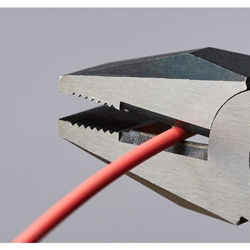 EBI Pliers (Resin Grip) 150mm J150P J150P 1 piece